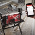 The Milwaukee M18 FUEL table saw rip cuts at the same feed rate of an eq....jpg